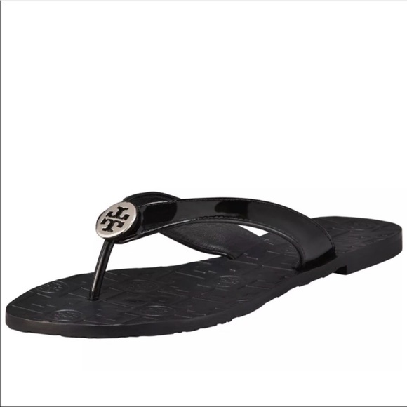 tory burch thora thong